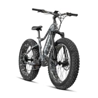 Rambo electric bike for sale store