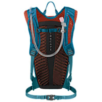 Osprey Salida 8 Hydration Backpack for Women | Cabela display picture 2