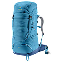 40 litre backpack kids Amazon.com: Deuter Fox Kid's Ultralight I 40l Rucksack for Day Hiking and Trekking I Ages 8+ Up : Sports & Outdoors while compact hip fins aid in effective load transfer Gear Review: REI Passage 40