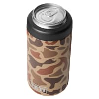 YETI Rambler Colster カモフラージュ Yeti Rambler 12oz Colster Can Insulator 2.0 - LOTWSHQ
