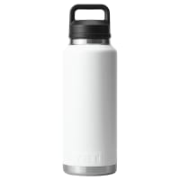 Yeti Rambler 46 oz. Water Bottle - Black #21071210003