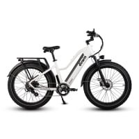 Electric bike bass pro online