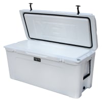 160 qt yeti top