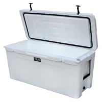 160 Qt Yeti Tundra Cooler – Cascade River Gear