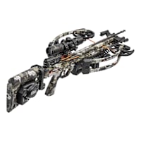 Wicked Ridge Fury 410 De-Cock Crossbow Package | Bass Pro Shops Canada