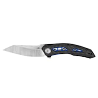 Zero Tolerance® 0762 Manual Flipper Folding Knife | Bass Pro Shops