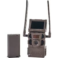 Tactacam® REVEAL SK Cellular Trail Camera Security Bundle Bass