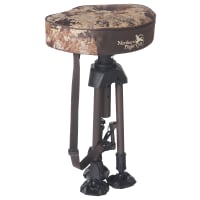Northern Flight Deluxe Swivel Stool Cabela s