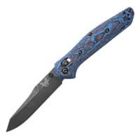 #『Southern blue 』　カノコダカラ貝 Benchmade® 940BK-2404 Osborne Arctic Storm Limited Edition Folding