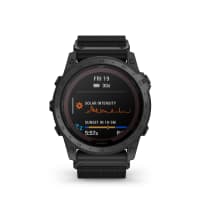 tactix 7 Pro Sapphire Dual Power | スマートウォッチ | Garmin