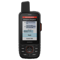 Garmin GPSMAP 67i GPS Handheld and Satellite Communicator Cabela s