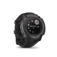 Garmin Instinct 2X Solar Tactical Edition GPS Smartwatch Bass