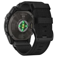 Garmin tactix 7 AMOLED-Edition Tactical GPS Smartwatch