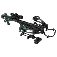 CenterPoint Sniper G4D Crossbow Package with CCD