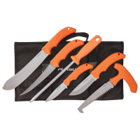 Pursuit 7-Piece Knife Set