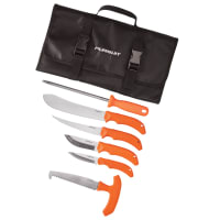 Pursuit 7-Piece Knife Set