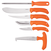 Pursuit 7-Piece Knife Set
