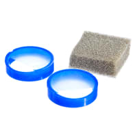 Primos Snap-On Blue Elk Bugle Reeds