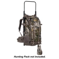 Cabelas minimalist frame pack hot sale