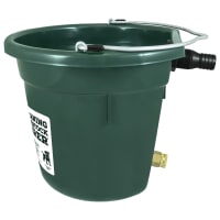 Self-Cleaning Waterer - Cowboy's Game Washer