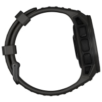 Garmin instinct bass best sale pro