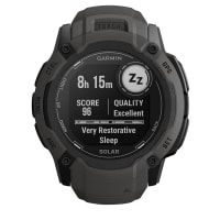 Garmin Instinct 2X Solar Smartwatch | Cabela's Garmin Instinct 2X Solar Smartwatch | Cabela's