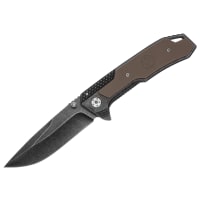 第一ネット Smith Cabela's | Knife Folding Stonewash Wesson & トイガン