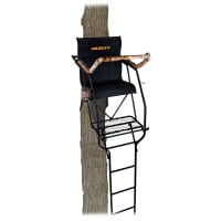 Muddy ladder stands deals