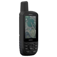 Cabelas garmin 64st top