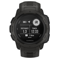 Garmin instinct bass cheap pro