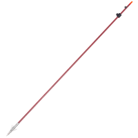 Cajun Archery Wasp Bowfishing Arrow with 4 Barb Stinger Point