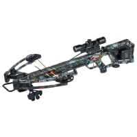 Wicked Ridge M-370 Crossbow Package with ACUdraw | Cabela's Wicked Ridge M-370 Crossbow Package with ACUdraw | Cabela's