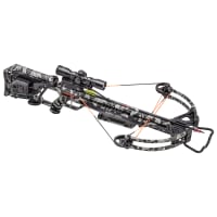 Wicked Ridge by TenPoint Rampage 360 Crossbow Package with ACUdraw 