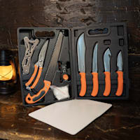 小物 THE HIGHEST END Uncrowd Butcher MAX Outdoor Edge Butcher Max