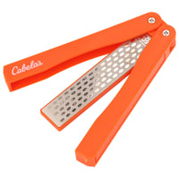Cabela's Pull-Over Knife and Scissors Sharpener