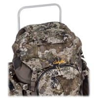 Cabela's multi day hunting pack top