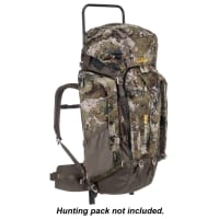 Cabelas minimalist top frame pack