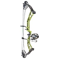 PSE Archery D3 Bowfishing Compound Bow Package