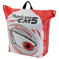 Hurricane Category 5 High Energy Bag Archery Target Cabela s