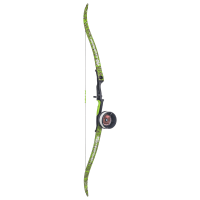 PSE Archery Kingfisher Bowfishing Recurve Bow Package