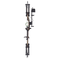 Cabela's Endure RTH Compound Bow Package