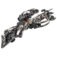 Wicked Ridge Fury 410 De-Cock Crossbow Package with ACUdraw De