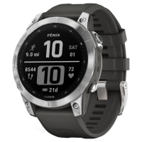 Garmin Fenix 7 Multisport GPS Smartwatch | Bass Pro Shops