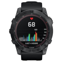 Garmin fenix 7X Sapphire Solar Multisport GPS Smartwatch | Cabela's