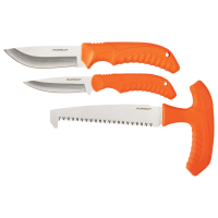 Böker Core Professional 130891SET, 3-piece knife set