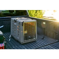 Cabela s GunDog Intermediate Dog Kennel Cabela s