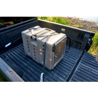 Cabela s GunDog Intermediate Dog Kennel Cabela s