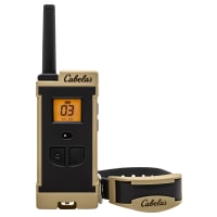 Cabela's GunDog GS-8100 Electronic Dog Trainer | Cabela's