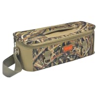 MOJO Outdoors Flock A Flicker 2 Duck Decoy 4-Pack with Decoy Bag