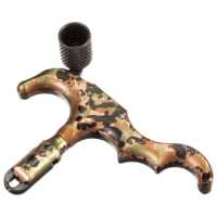 Décocheur Tru-Fire Edge 4 Doigts Camouflage - Pour Arc Et Chasse